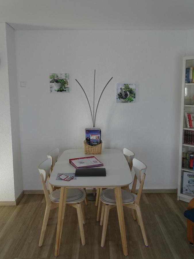 Guesthouse Ritzmann Grafenhausen Kültér fotó