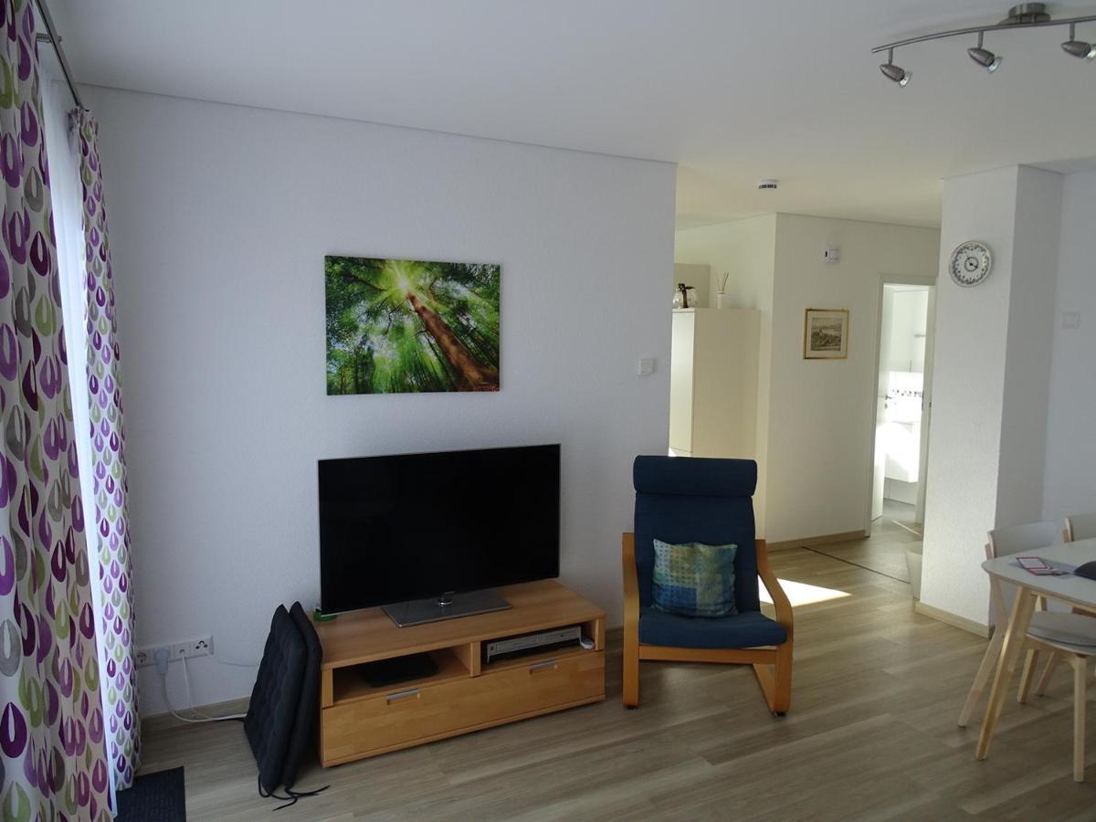 Guesthouse Ritzmann Grafenhausen Kültér fotó