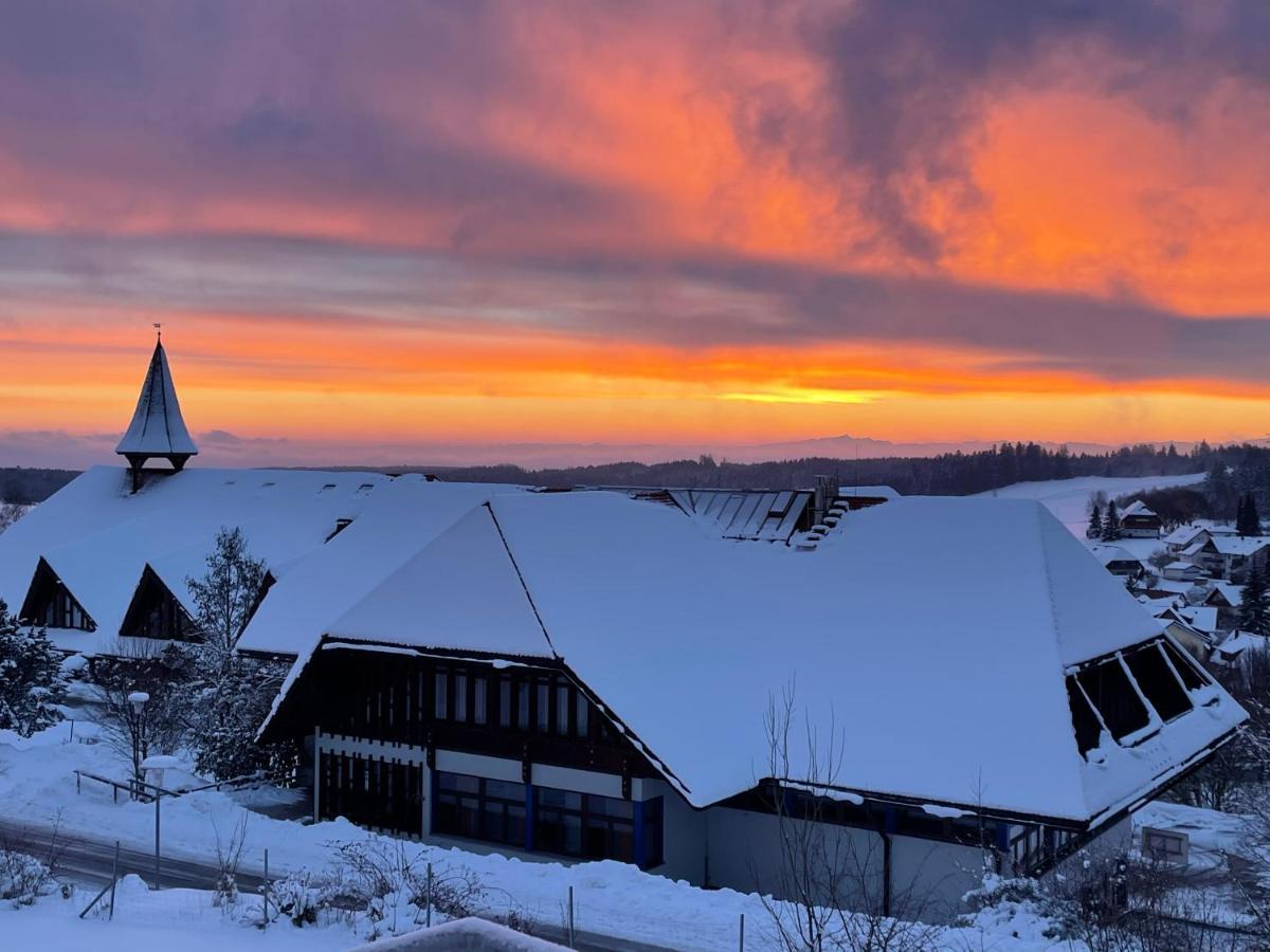 Guesthouse Ritzmann Grafenhausen Kültér fotó
