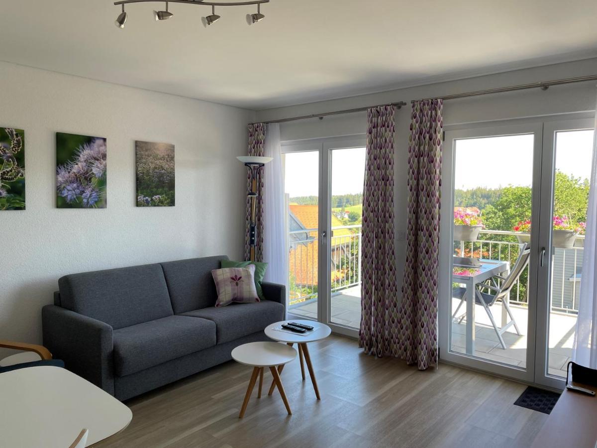 Guesthouse Ritzmann Grafenhausen Kültér fotó