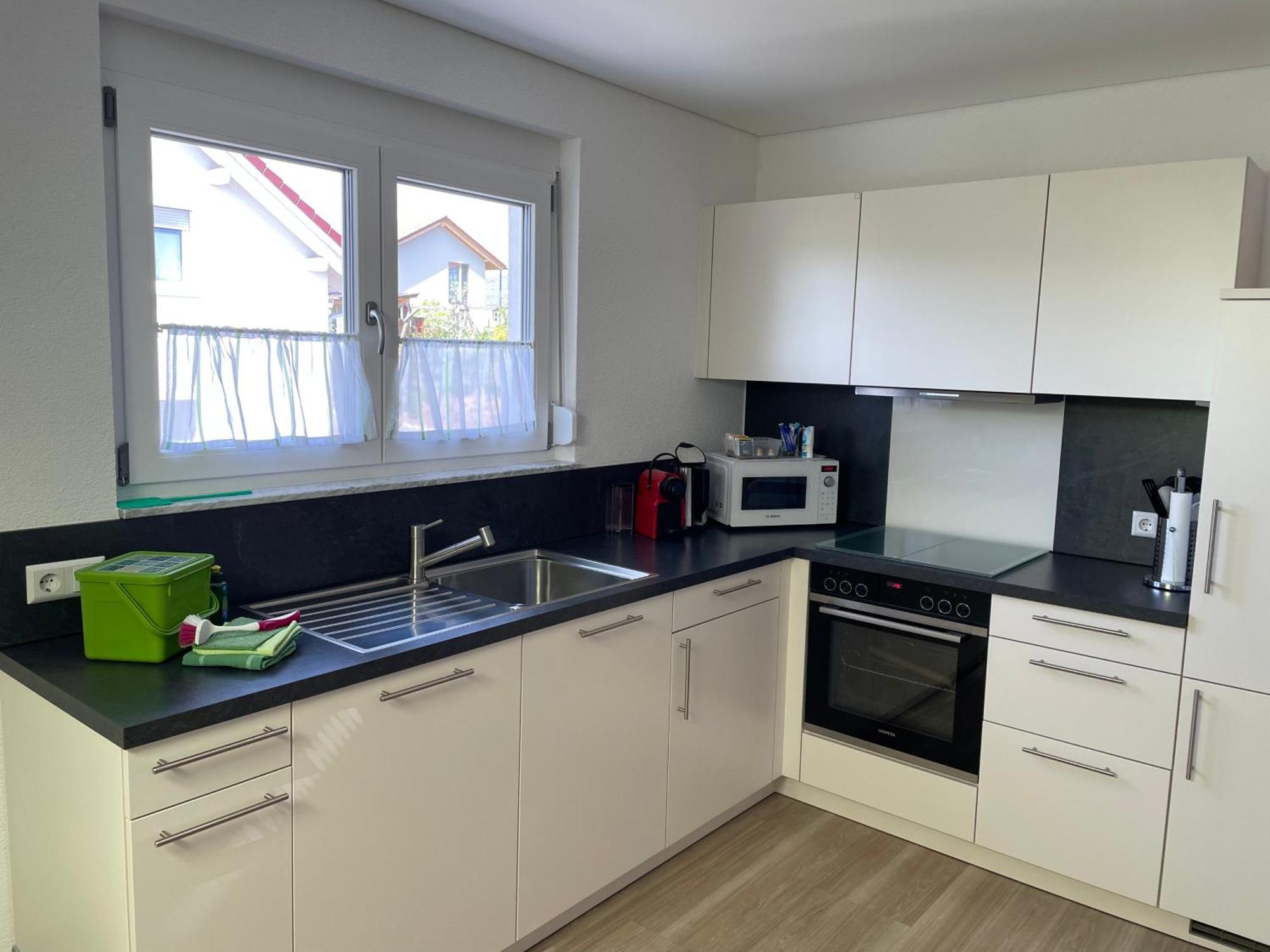 Guesthouse Ritzmann Grafenhausen Kültér fotó