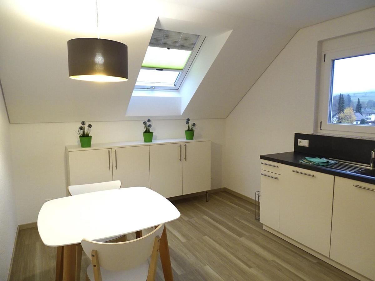 Guesthouse Ritzmann Grafenhausen Kültér fotó