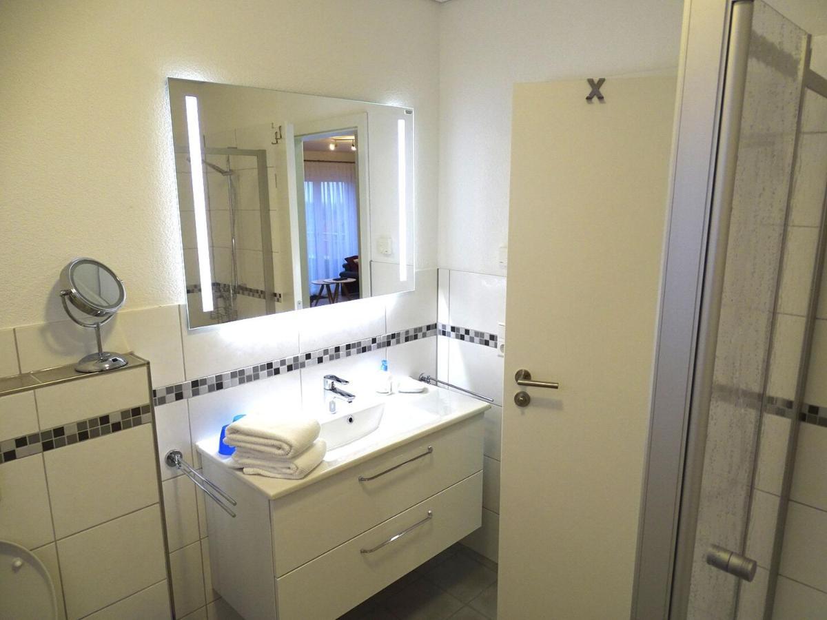 Guesthouse Ritzmann Grafenhausen Kültér fotó